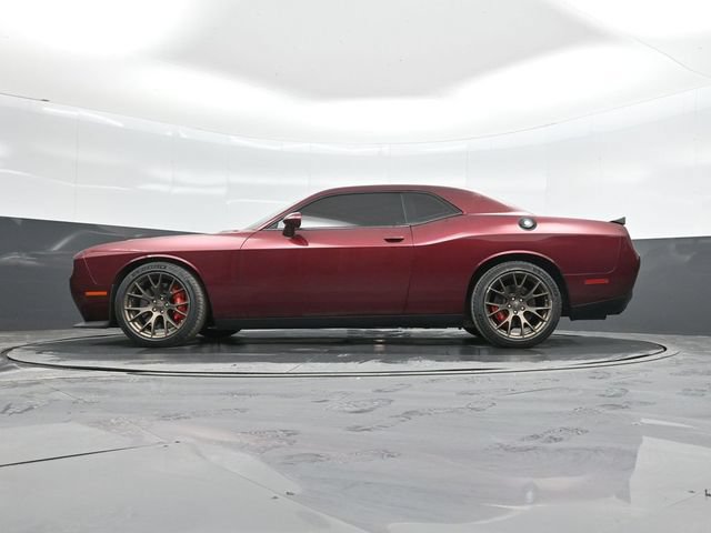 Used 2017 Dodge Challenger SRT Hellcat RWD image 50