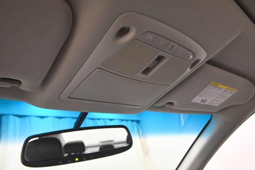 Used 2015 Nissan Altima 2.5 SL w/ Technology Package FWD image 29