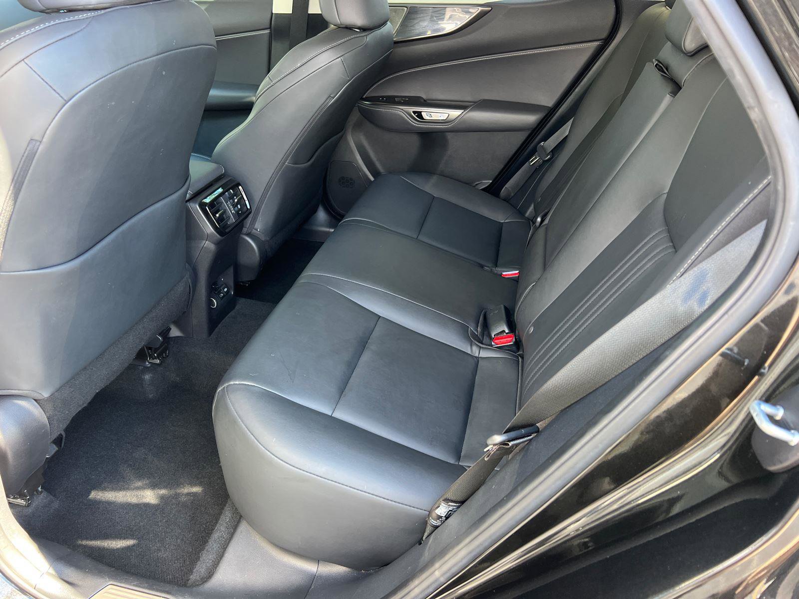 Used 2024 Lexus NX 350 AWD image 22