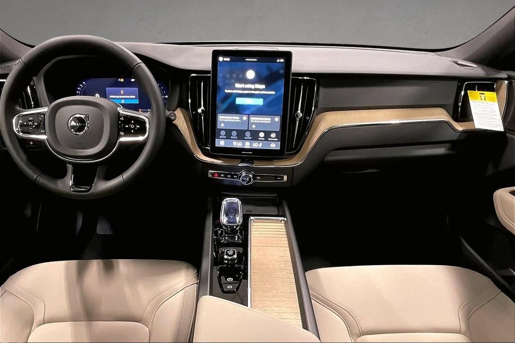 New 2026 Volvo XC60 T8 Plus w/ Protection Package Premier AWD/4WD image 5