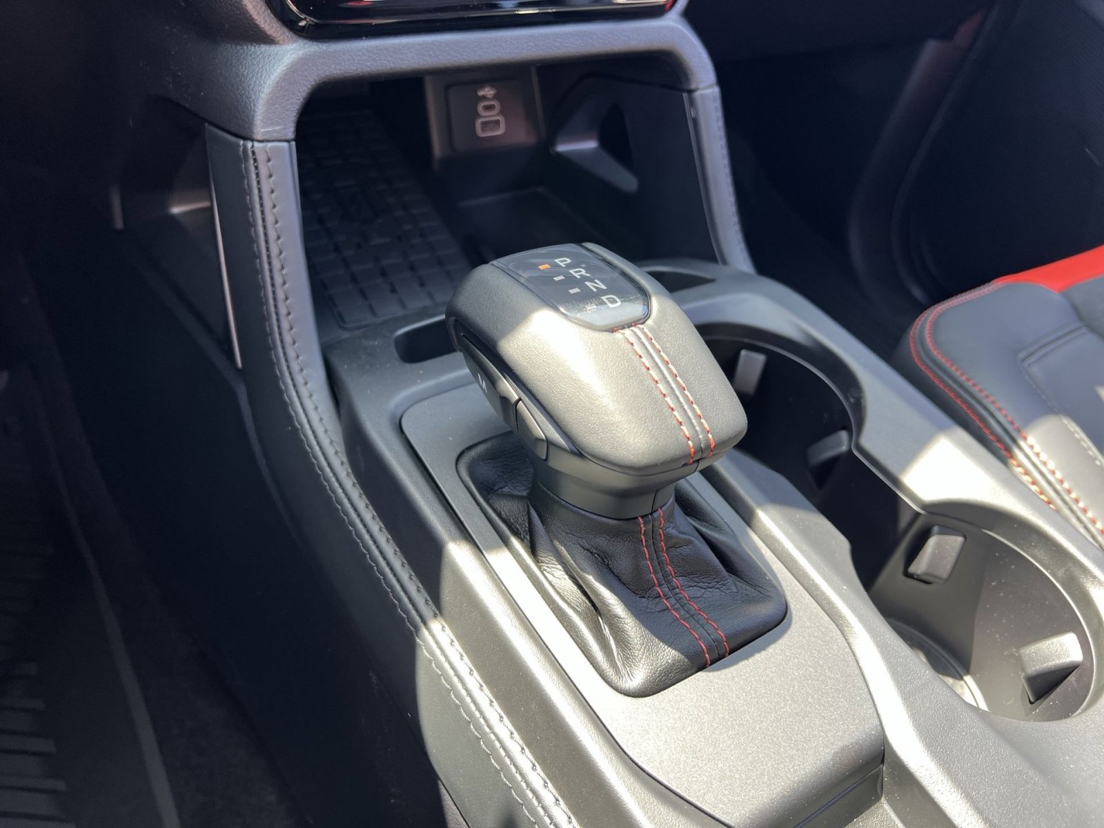 New 2026 Ford Ranger Raptor image 22