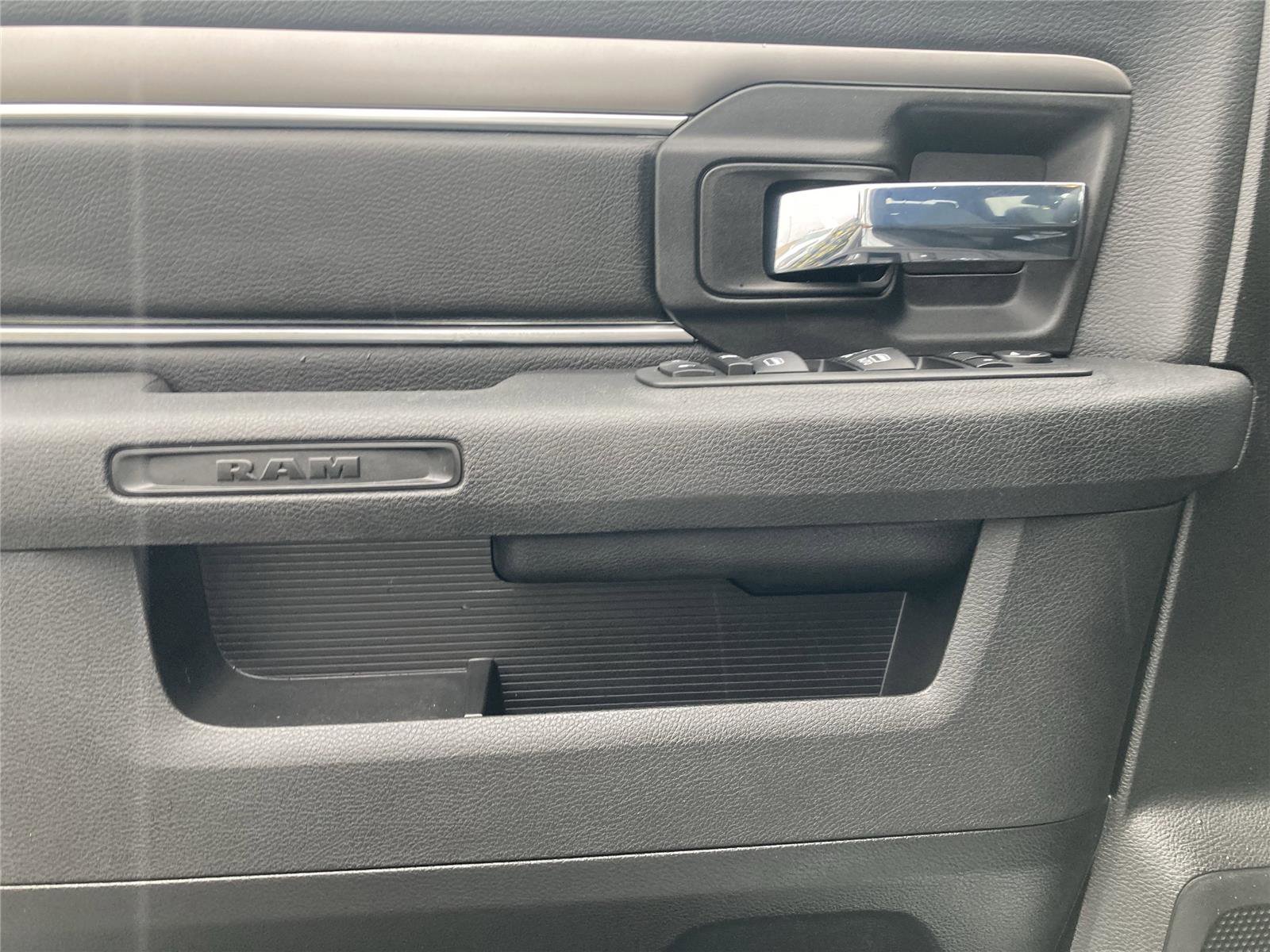 Used 2023 RAM 1500 Classic Warlock image 21