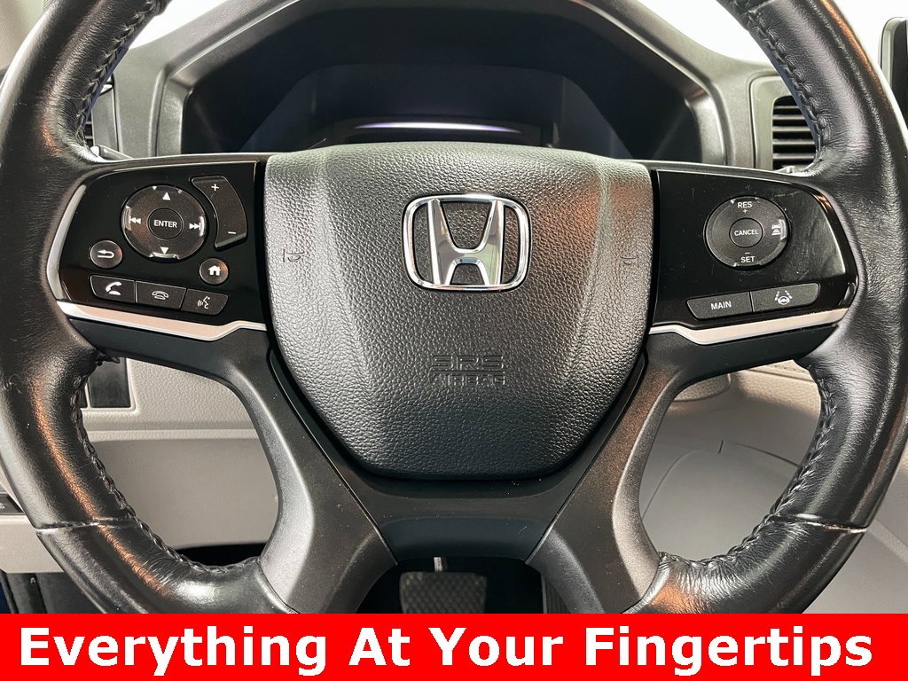 Used 2019 Honda Odyssey EX-L image 5