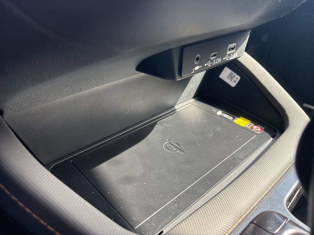 New 2026 Subaru Forester Wilderness AWD/4WD image 21