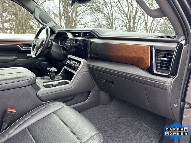 Used 2023 GMC Sierra 1500 Denali w/ Denali Reserve Package image 34
