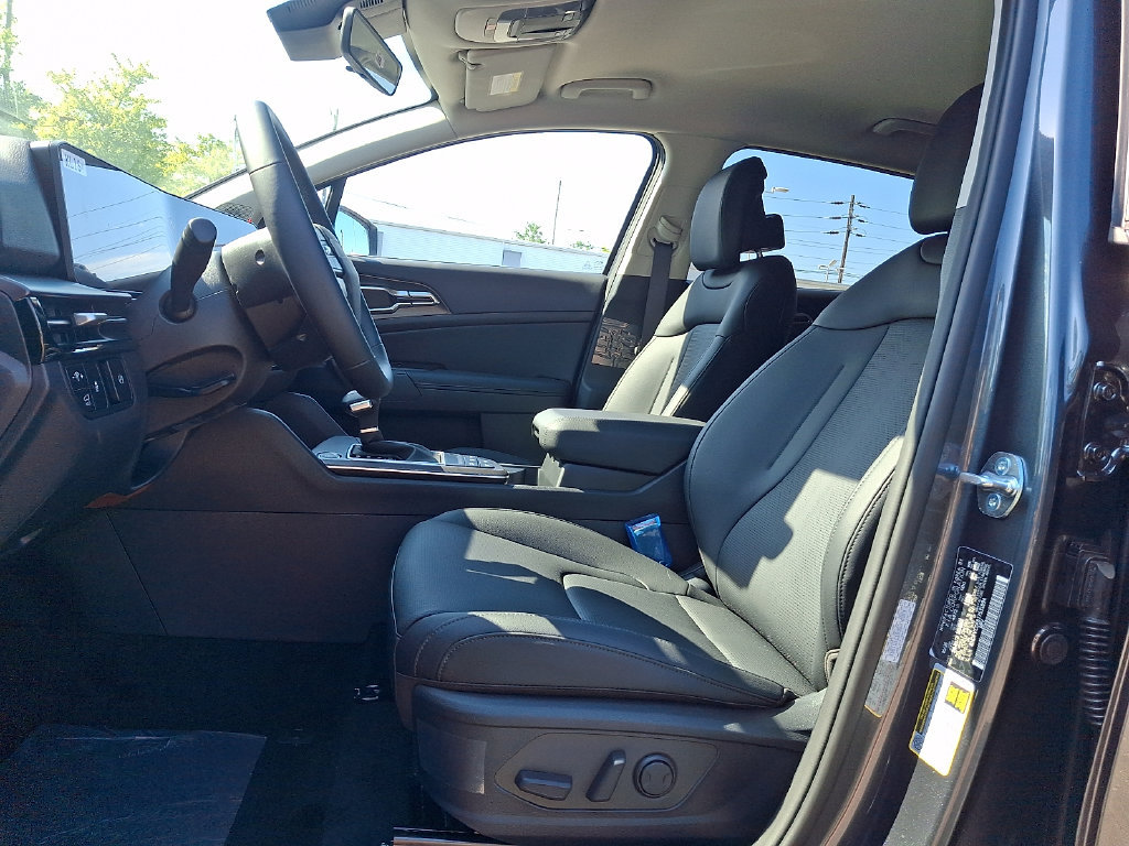 New 2026 Kia Sportage EX AWD/4WD image 9