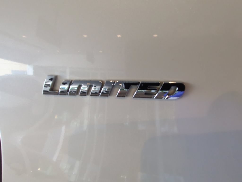 Used 2017 Toyota 4Runner Limited RWD image 30