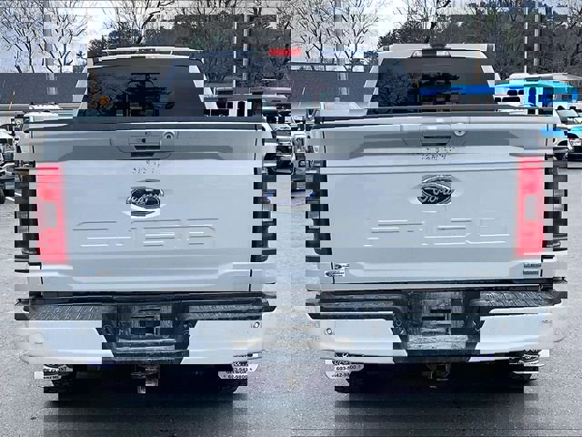 Used 2022 Ford F150 XLT w/ Equipment Group 302A High AWD/4WD image 5