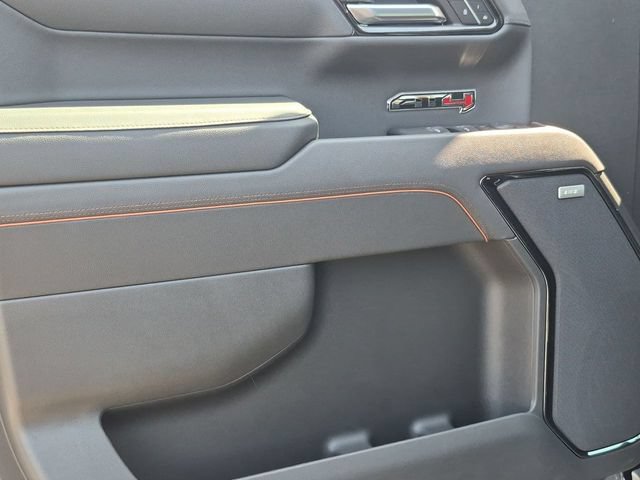 New 2026 GMC Sierra 1500 AT4 w/ AT4 Premium Package AWD/4WD image 24