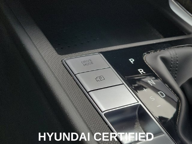Certified 2023 Hyundai Elantra SEL w/ Convenience Package FWD image 21