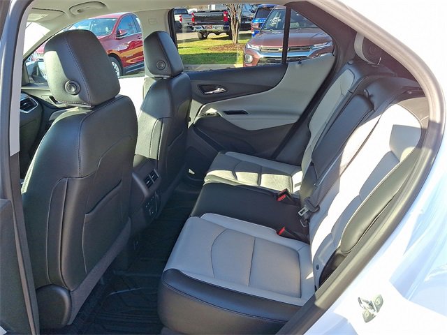 Used 2020 Chevrolet Equinox Premier image 8