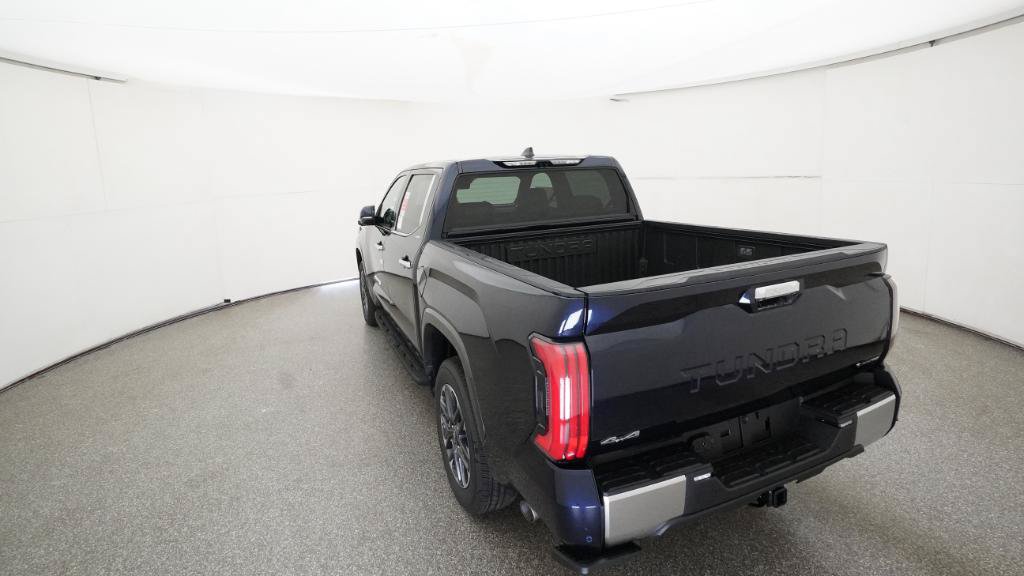 New 2026 Toyota Tundra Limited w/ Limited PVM Package AWD/4WD image 37
