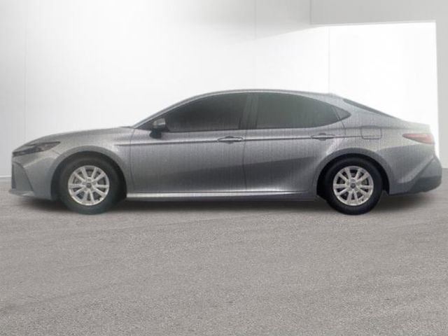 Used 2026 Toyota Camry LE FWD image 1