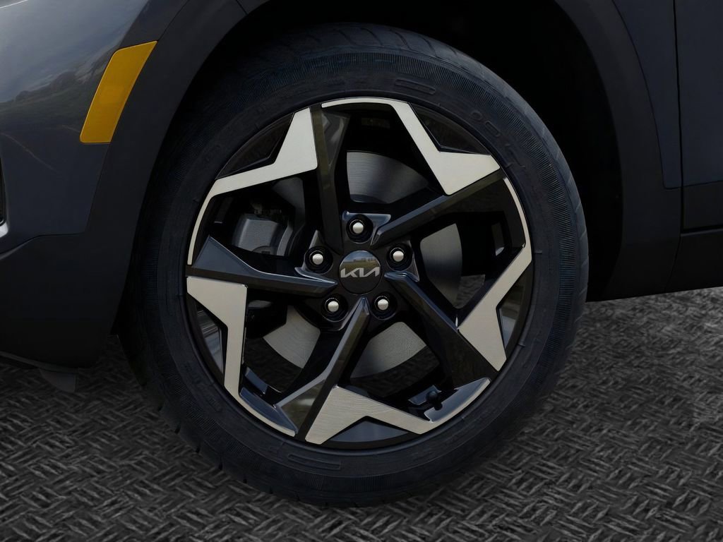 New 2026 Kia Seltos S image 9