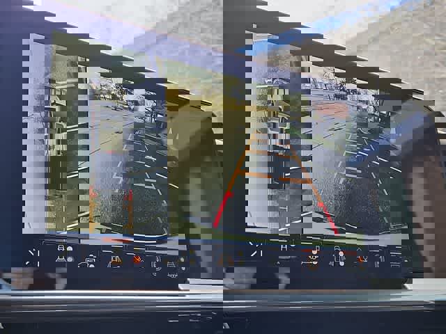 New 2026 Chevrolet Silverado 1500 RST image 30