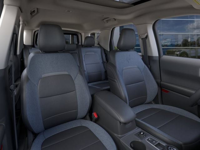 New 2026 Ford Bronco Sport Outer Banks w/ Outer Banks Tech Package+ AWD/4WD image 10