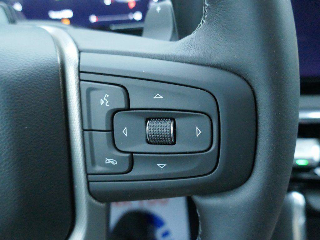 New 2026 GMC Sierra 1500 Denali image 21