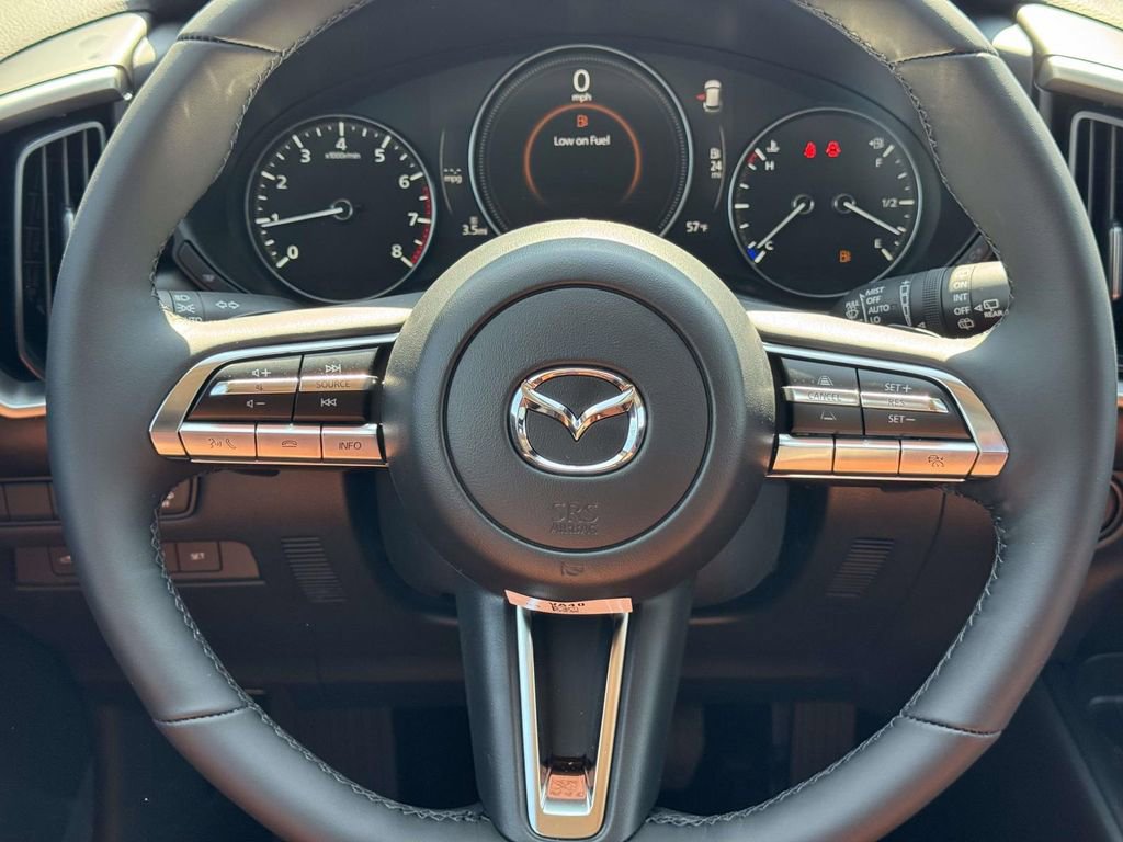 New 2026 MAZDA CX-50 Meridian Edition w/ Weather Package image 14