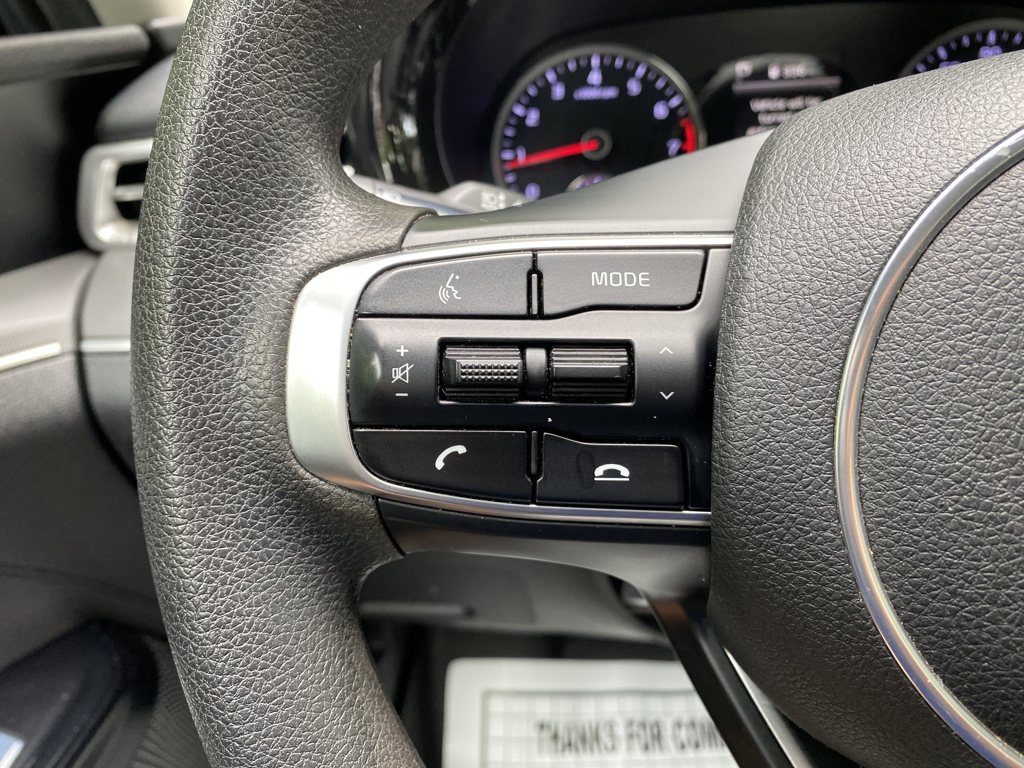 Used 2022 Kia K5 LXS FWD image 18