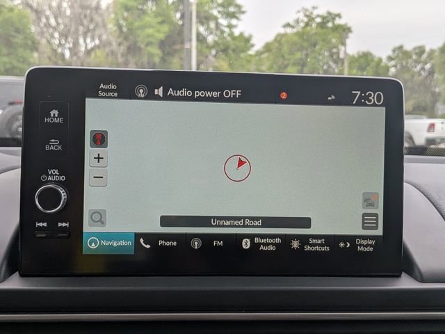 Used 2023 Honda Pilot Elite image 23