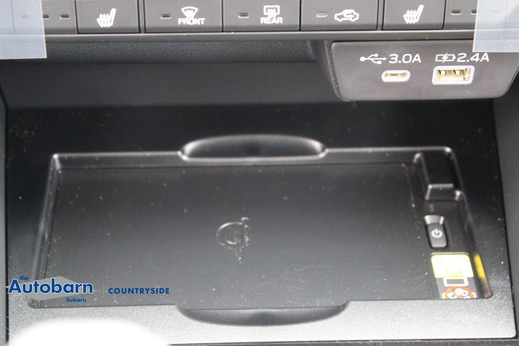 New 2026 Subaru Outback Touring AWD/4WD image 15