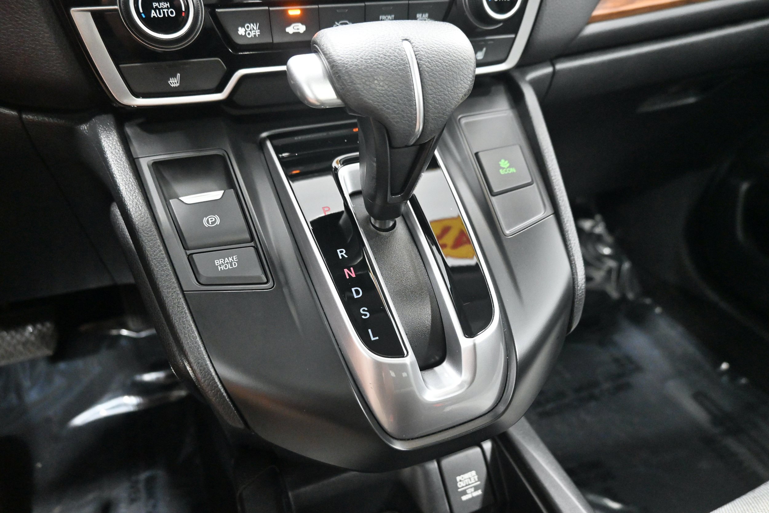 Used 2017 Honda CR-V EX image 14