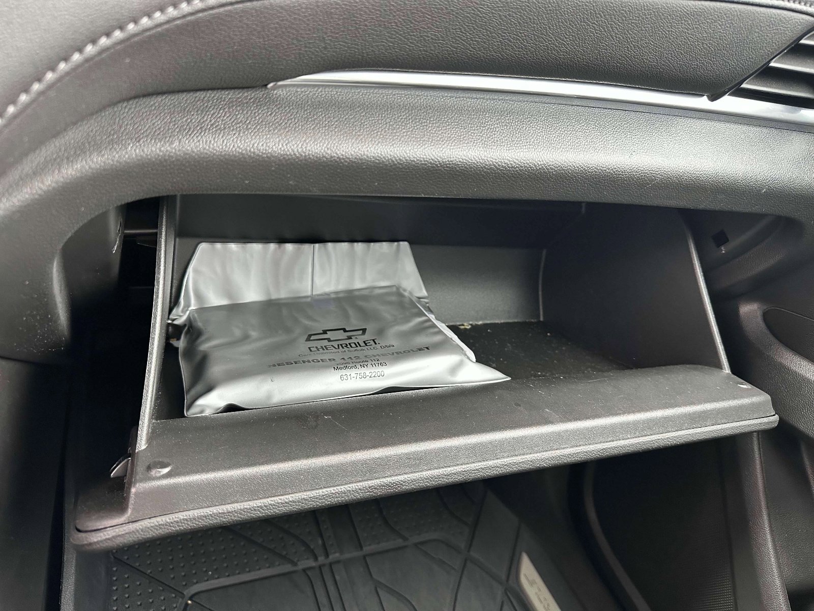 Certified 2022 Chevrolet Traverse LT image 35