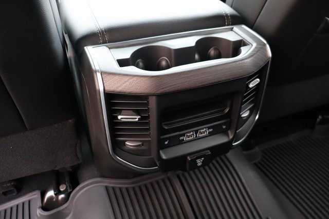 Used 2025 RAM 2500 Laramie image 47