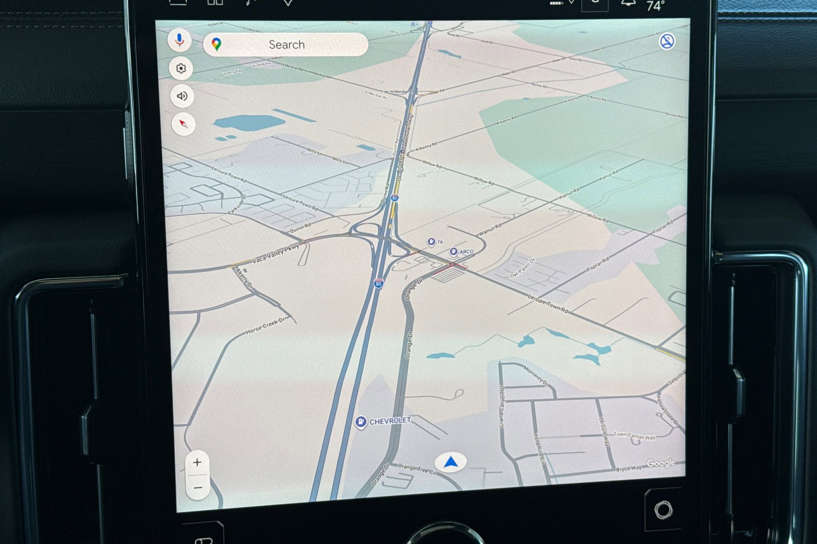 New 2026 GMC Yukon XL Denali w/ Denali Reserve Package image 22