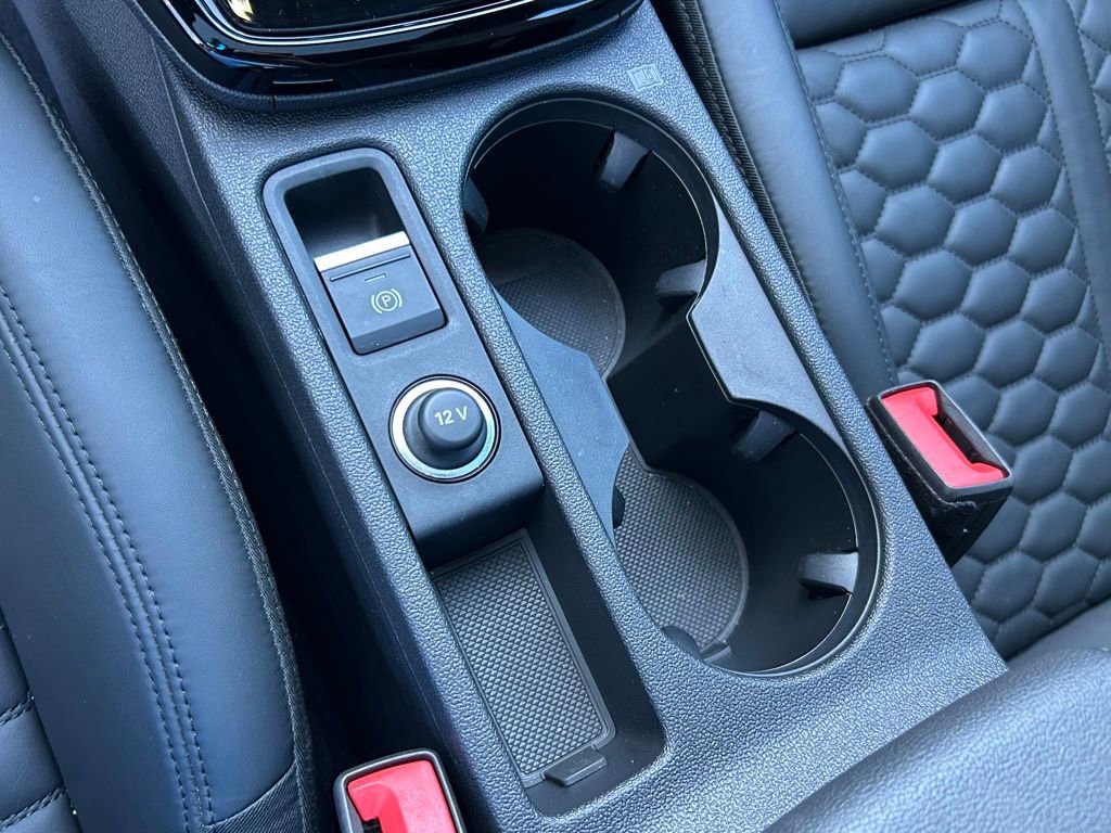 Used 2024 Audi RS 3 image 25