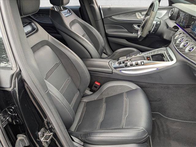 Used 2022 Mercedes-Benz AMG GT 43 image 20