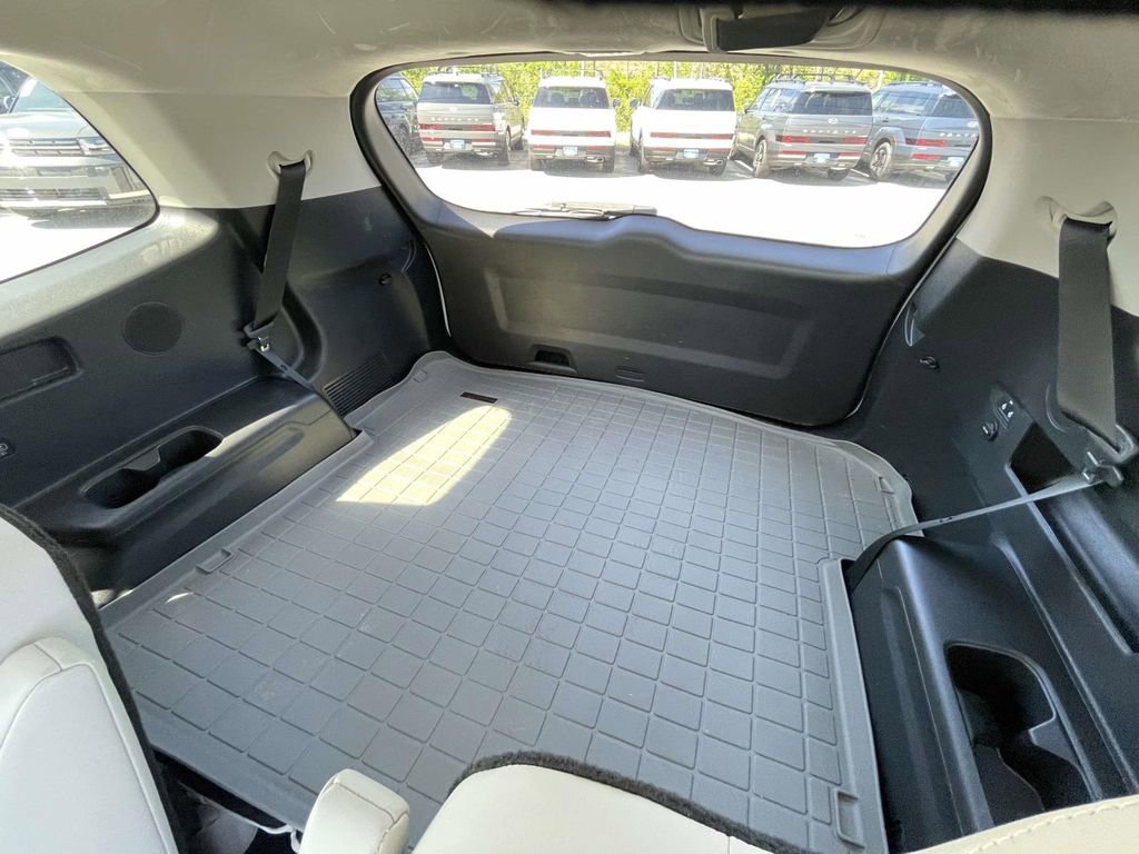 Used 2022 Kia Telluride SX w/ SX Prestige Package AWD/4WD image 5