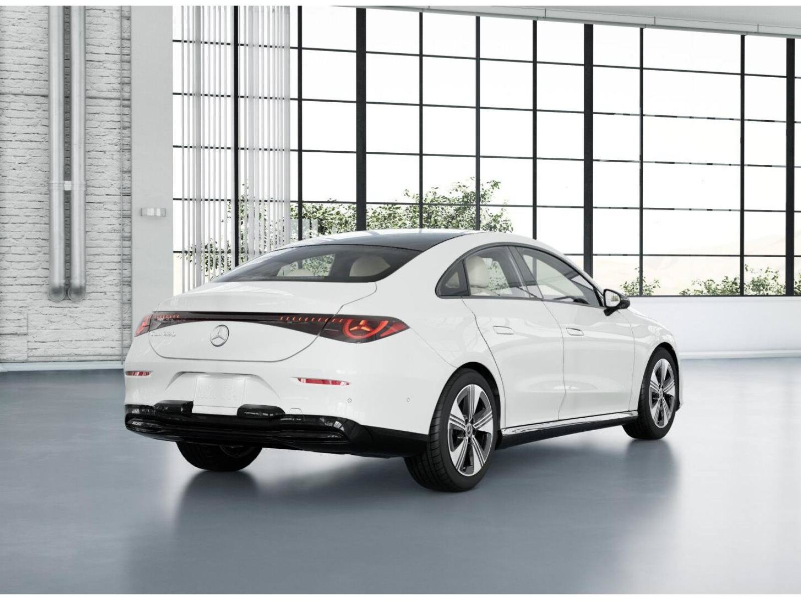 New 2027 Mercedes-Benz CLA 220 image 10