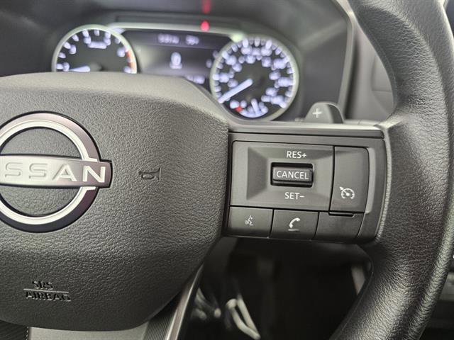 New 2026 Nissan Rogue S image 28