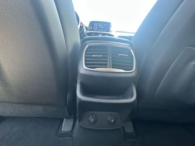 Used 2019 Hyundai Santa Fe SEL AWD/4WD image 14