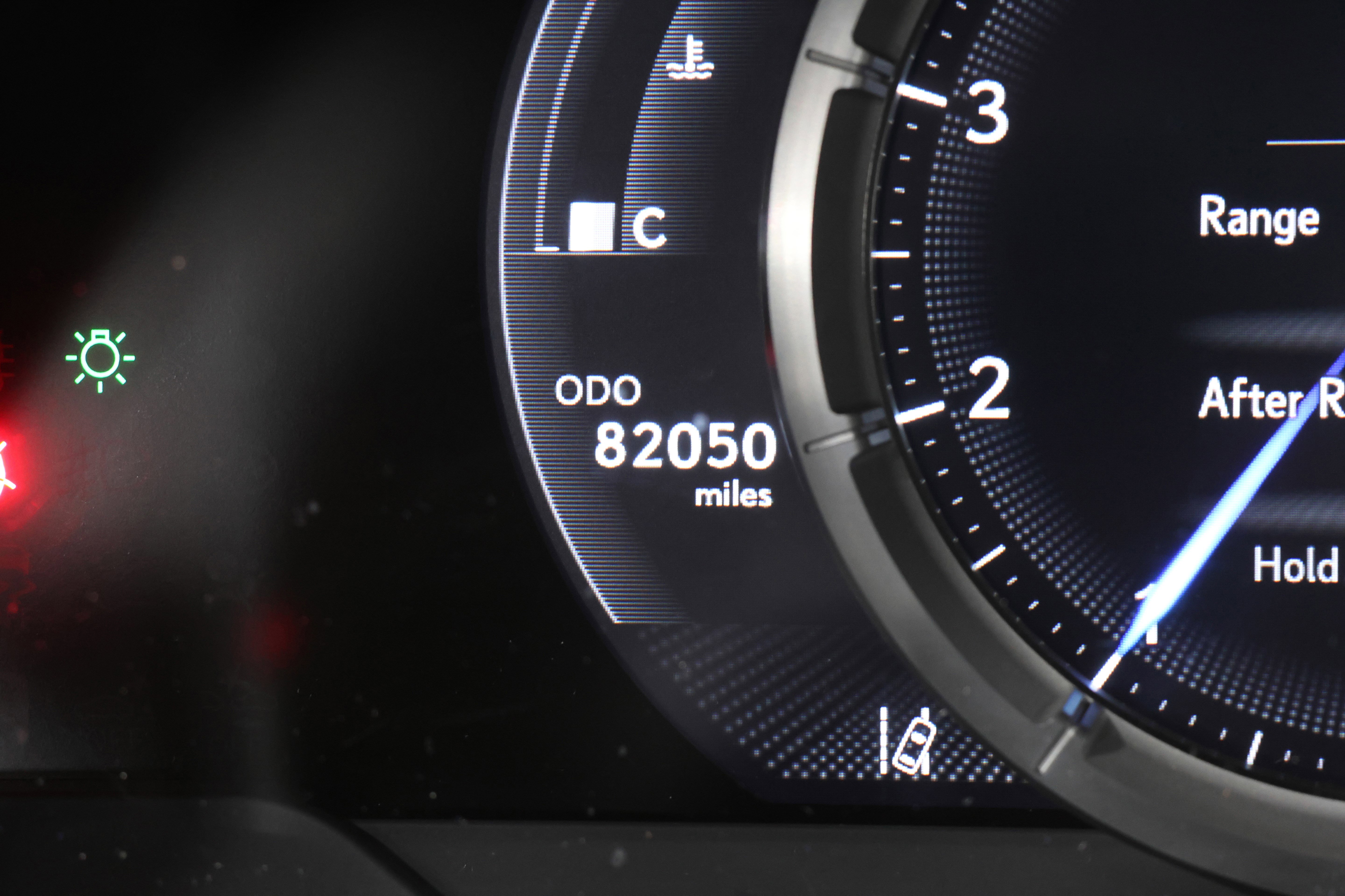 Used 2019 Lexus ES 350 F Sport w/ Accessory Package 2 image 21