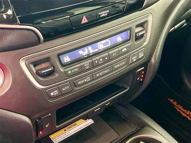 Used 2022 Honda Pilot TrailSport image 15