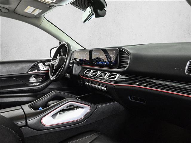 Used 2025 Mercedes-Benz GLE 350 4MATIC image 25