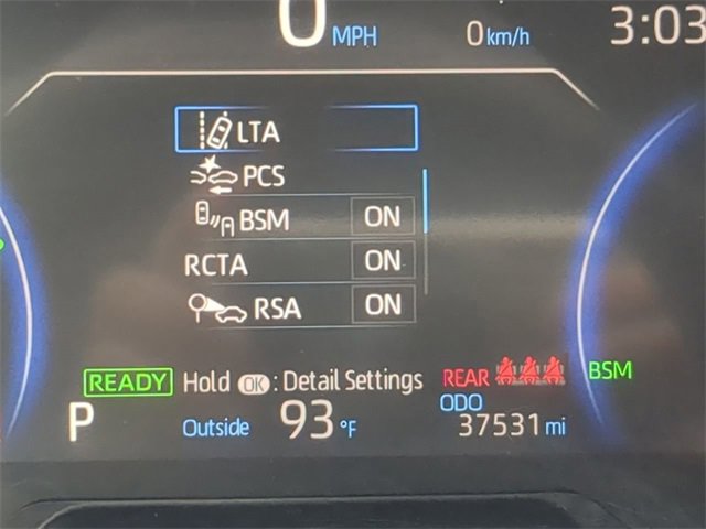 Certified 2023 Toyota RAV4 XLE Premium image 27