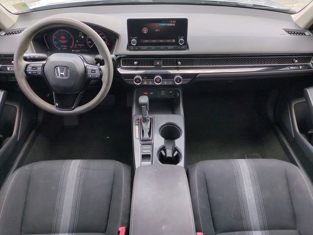 Used 2022 Honda Civic LX image 15