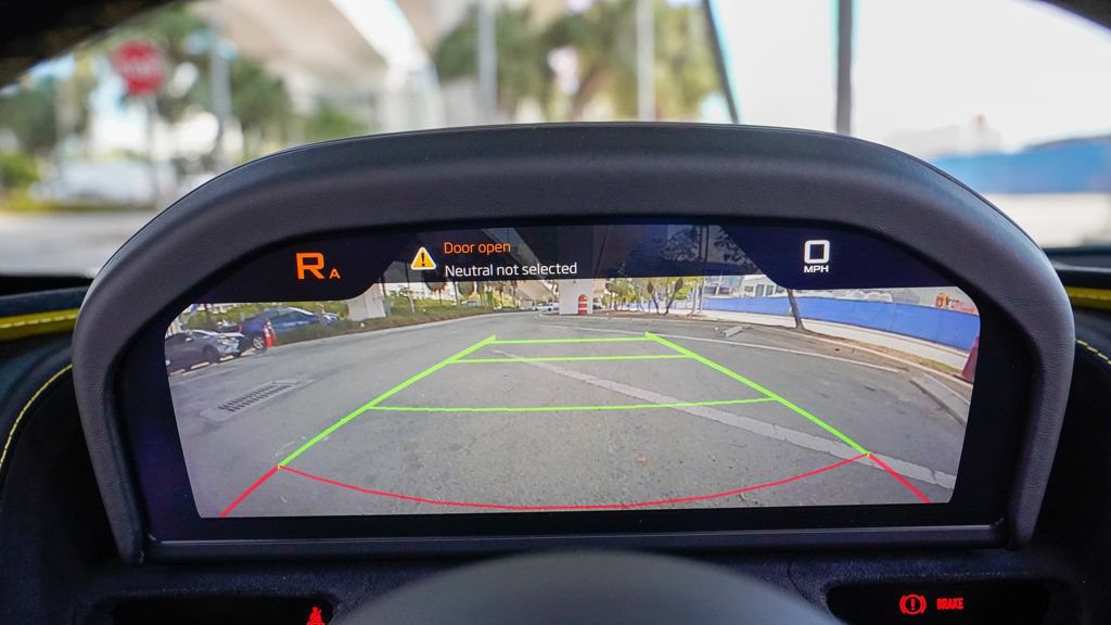 Used 2021 McLaren 720S Spider RWD image 54