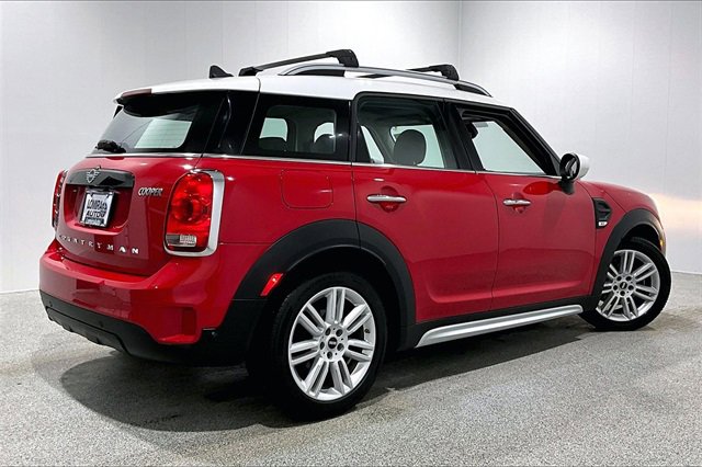 Used 2020 MINI Cooper Countryman image 5