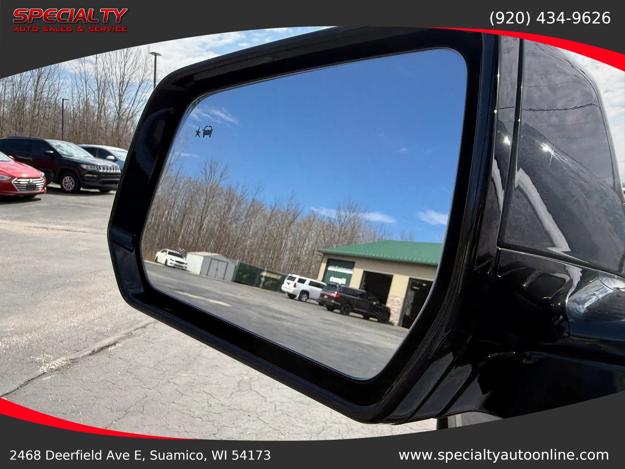 Used 2020 Chevrolet Traverse LT AWD/4WD image 11