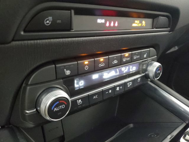 Certified 2023 MAZDA CX-5 AWD 2.5 Turbo image 30