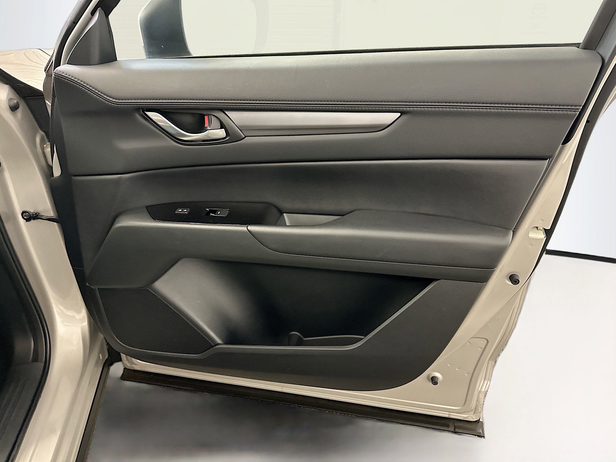 Used 2024 MAZDA CX-5 AWD 2.5 S w/ Select Package image 33