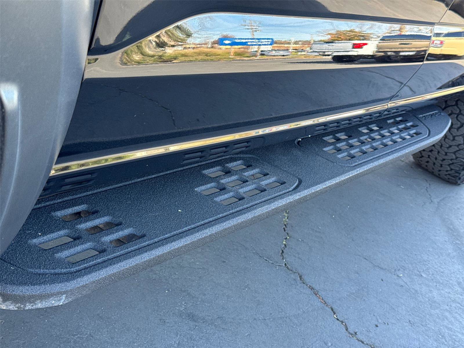 Used 2023 Ford F150 Raptor image 9