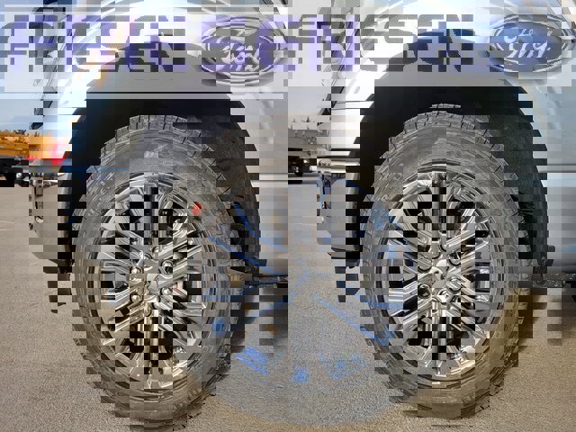 New 2026 Ford F150 XLT w/ Equipment Group 302A MID image 8