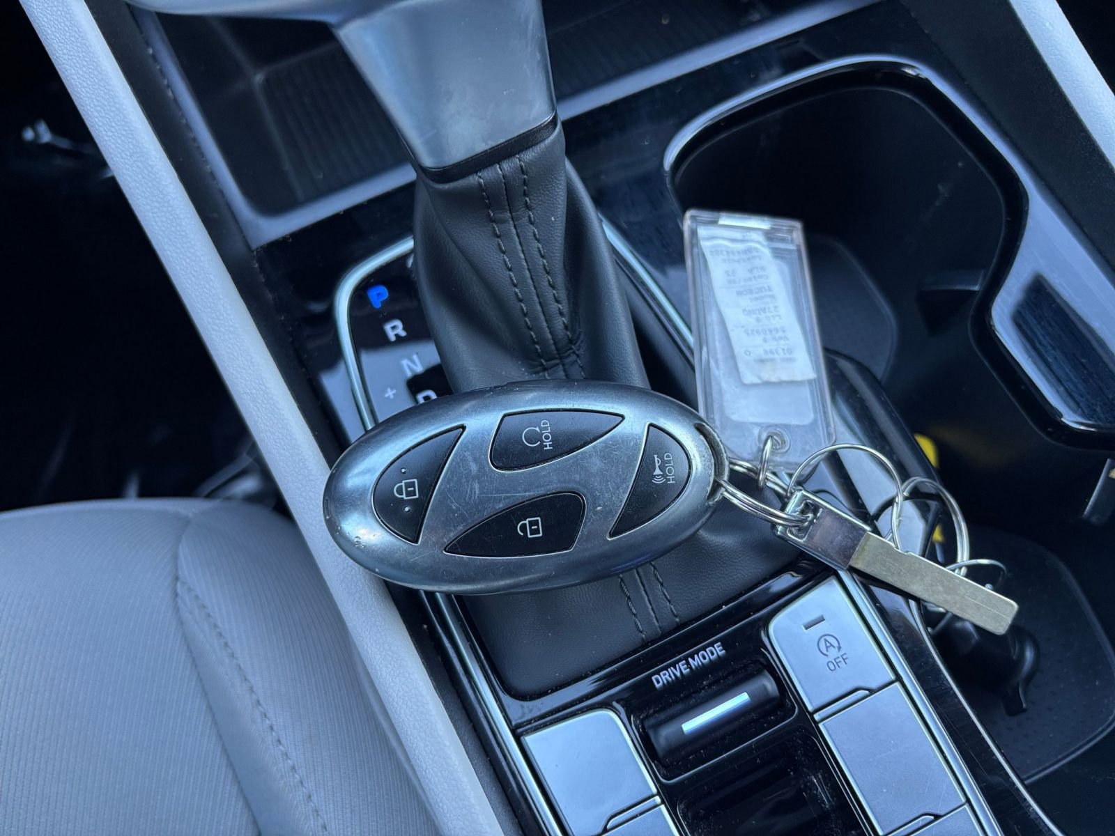 Used 2025 Hyundai Tucson SEL image 22