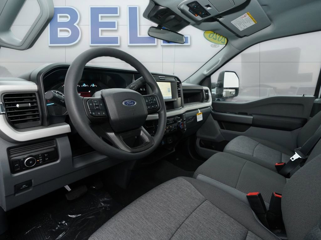 New 2026 Ford F250 XL w/ STX Appearance Package image 14