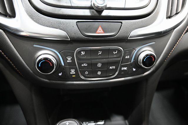 Used 2021 Chevrolet Equinox Premier w/ LPO, Floor Liner Package image 17